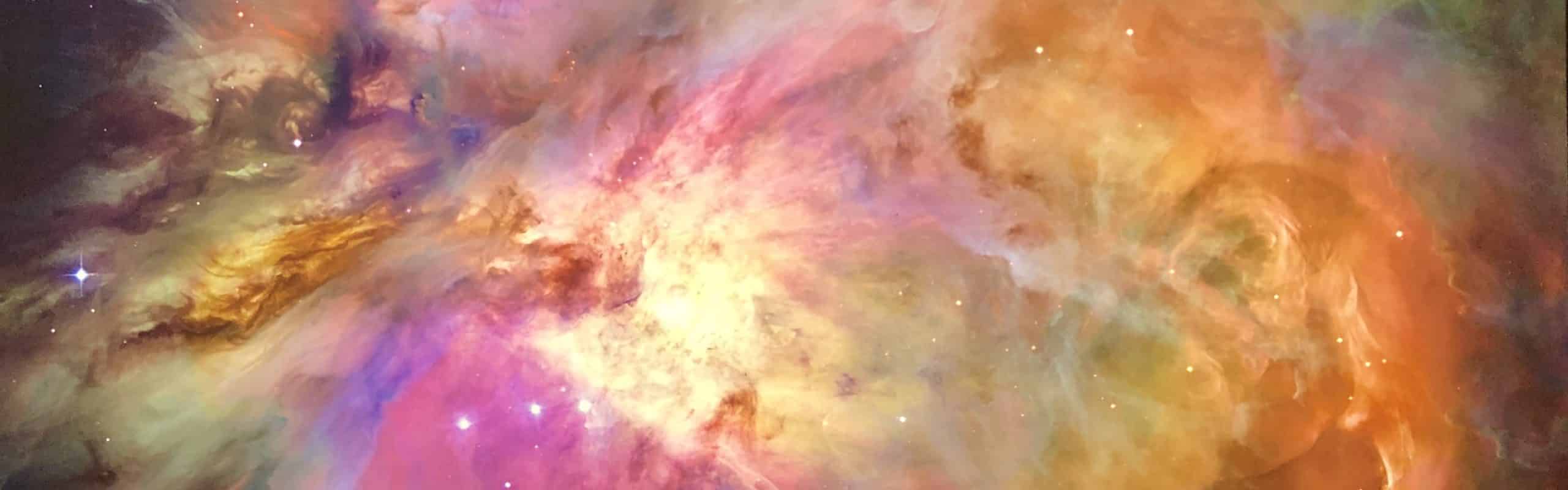 Featured image for “Marco Bersanelli: il ‘pediatra’ dell’universo”