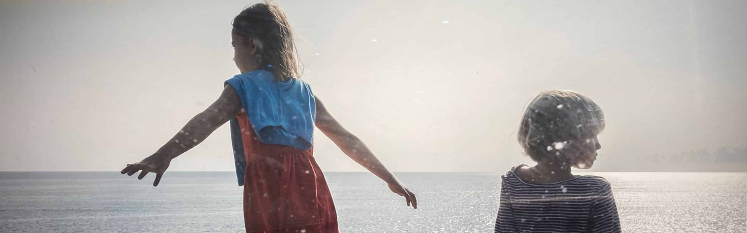 Featured image for “Gus Powell in viaggio verso il cielo”