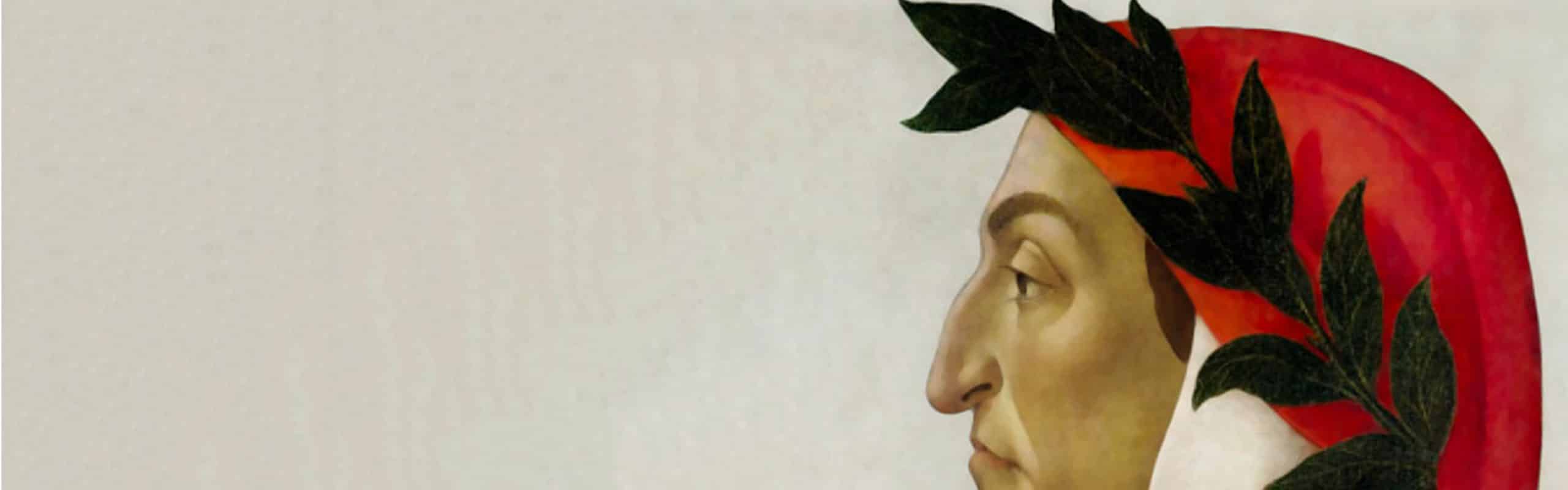 Featured image for “Intervista a Dante con Paolo Valentini”