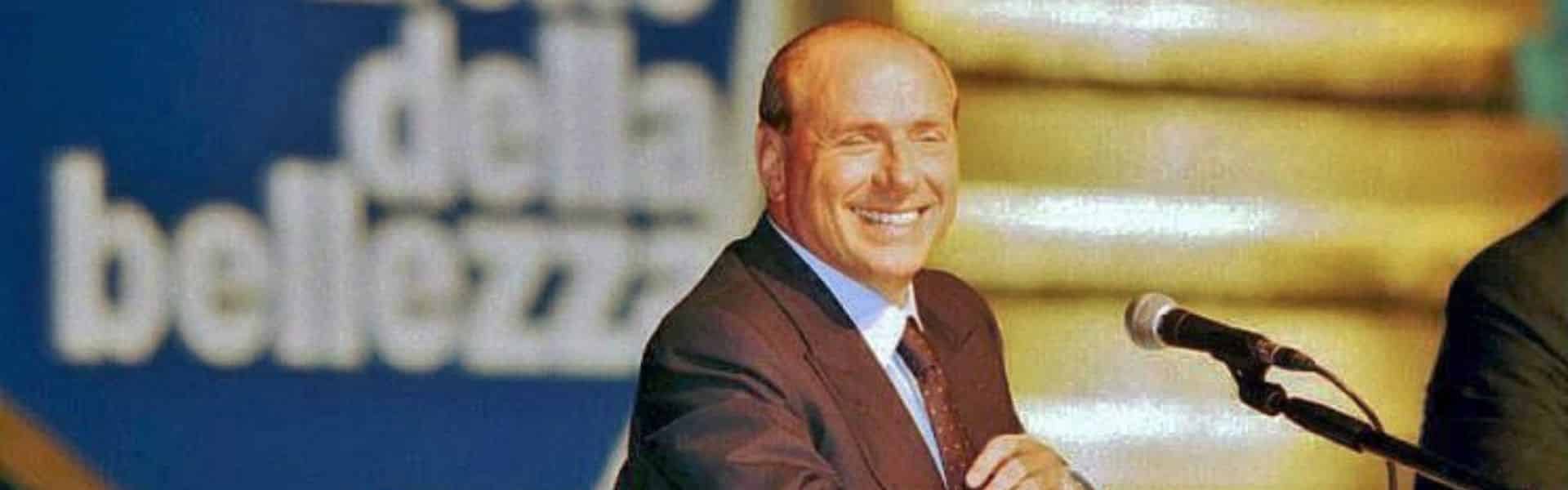 Featured image for “Silvio Berlusconi e il Meeting”