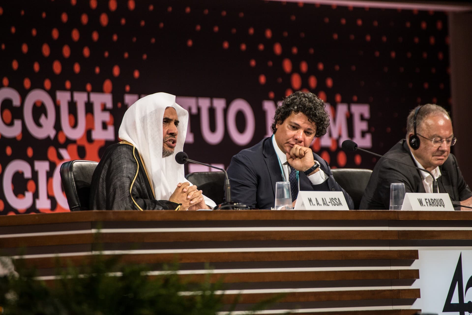 Featured image for “Il Meeting comunica in lingua araba”