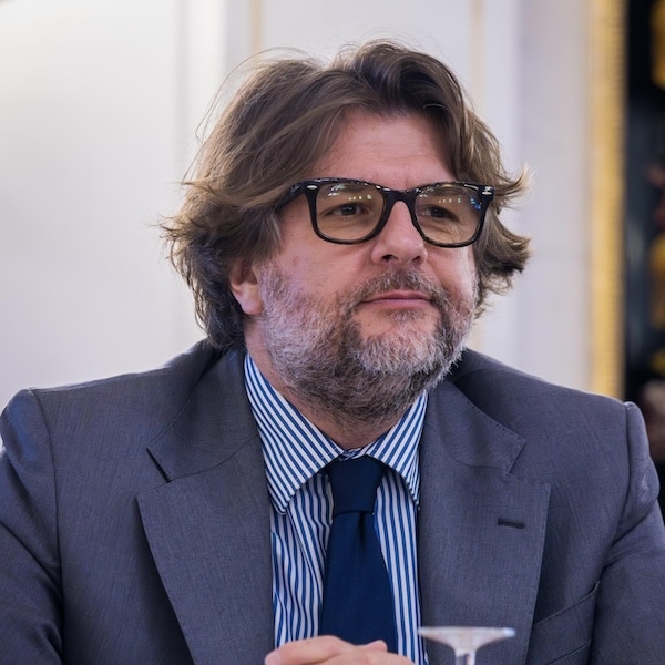 Marco Osnato
