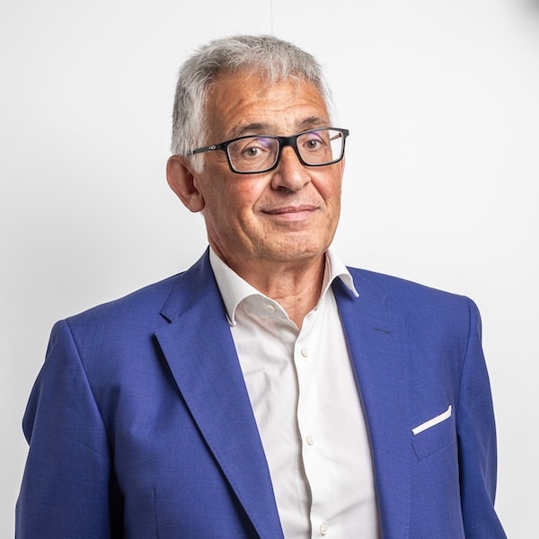 Piero Cipollone