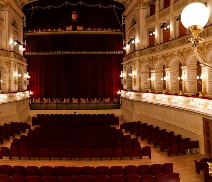 Featured image for “Martedì 21 maggio al Teatro Galli di Rimini “Anteprima Meeting Rimini 2024””