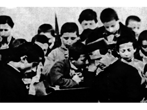 Featured image for “La mostra su Don Bosco a Bolzano”
