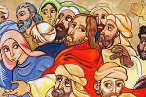 Featured image for “I volti della Misericordia”