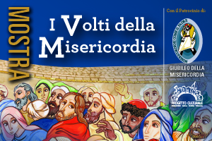 Featured image for “I Volti della Misericordia continua il suo cammino”