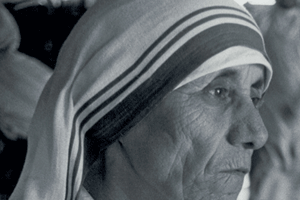 Featured image for “Madre Teresa, “una matita nelle mani del Signore””