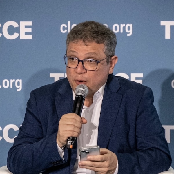 Alexandre Ferraro