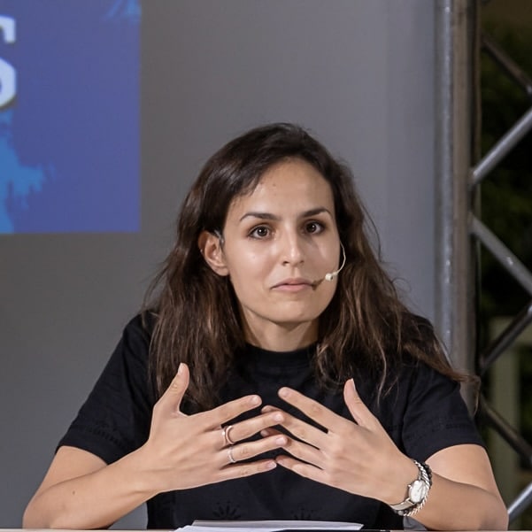 Lucia Mambretti