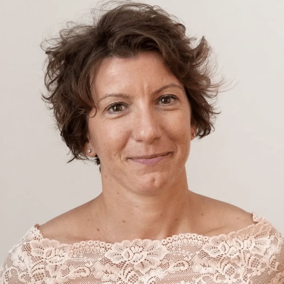 Francesca Arosio