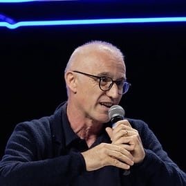 Luigino Quarchioni