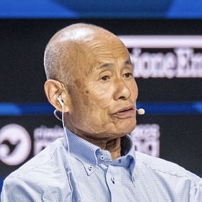Toshiyuki Mimaki