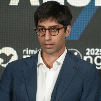 Luca Santoro
