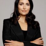 Krystle Donati Angelica