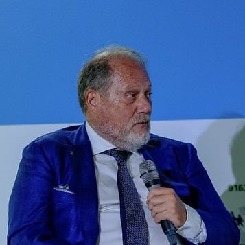Nino Apreda