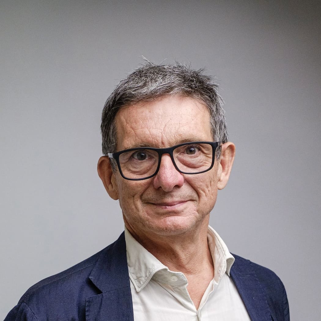 Stefano Forte