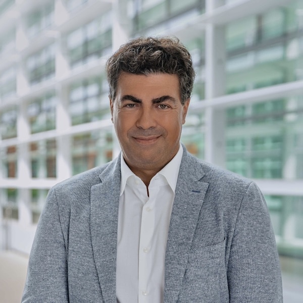 Pasquale Frega