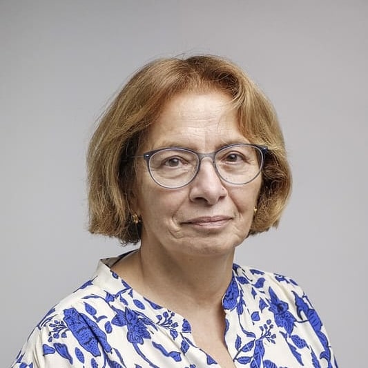 Luigina Mortari