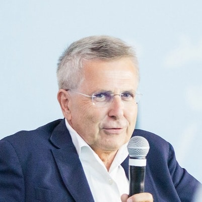 Piero Petrucco