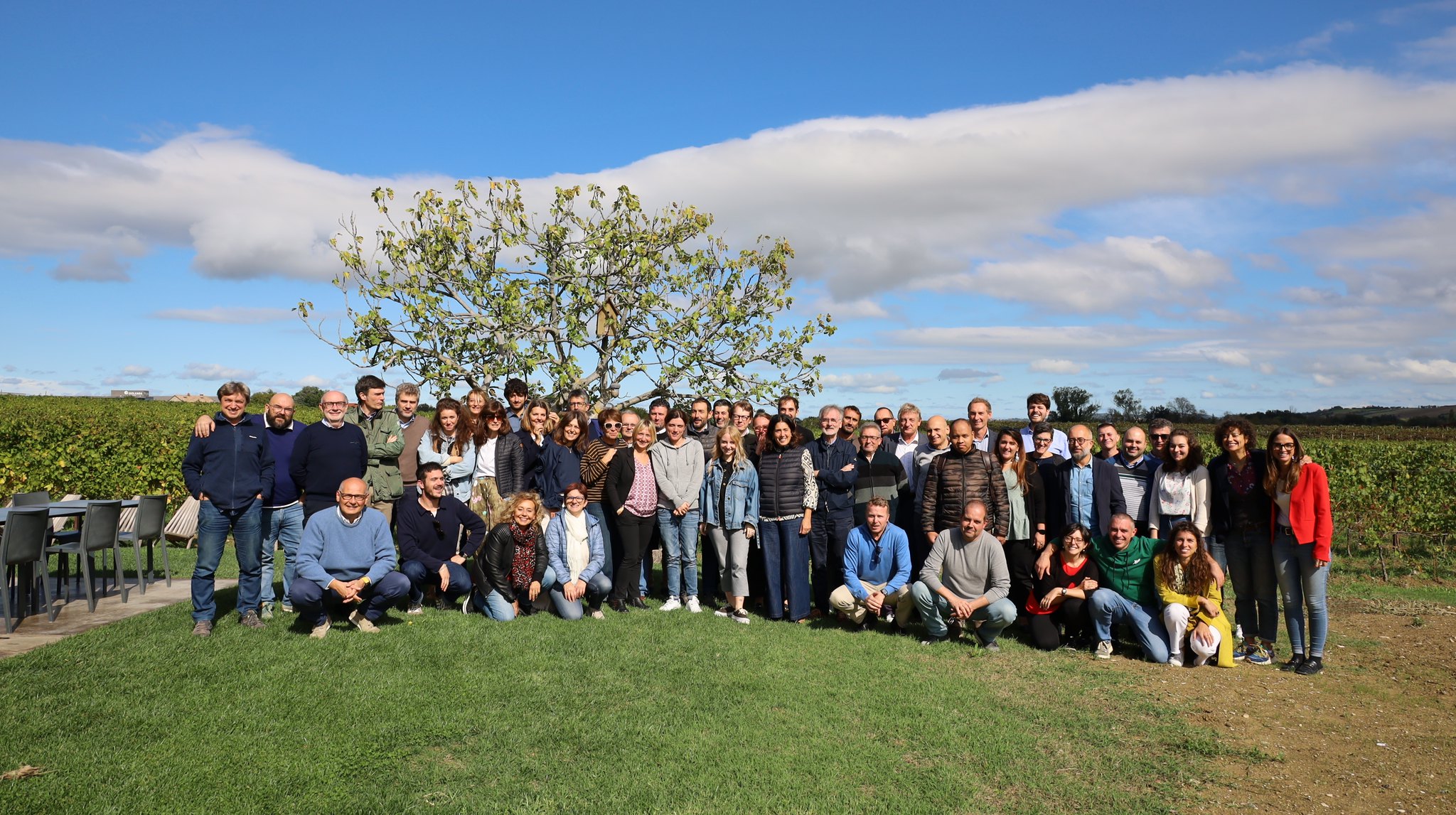 Featured image for “Volti che costruiscono… Il Meeting che continua”