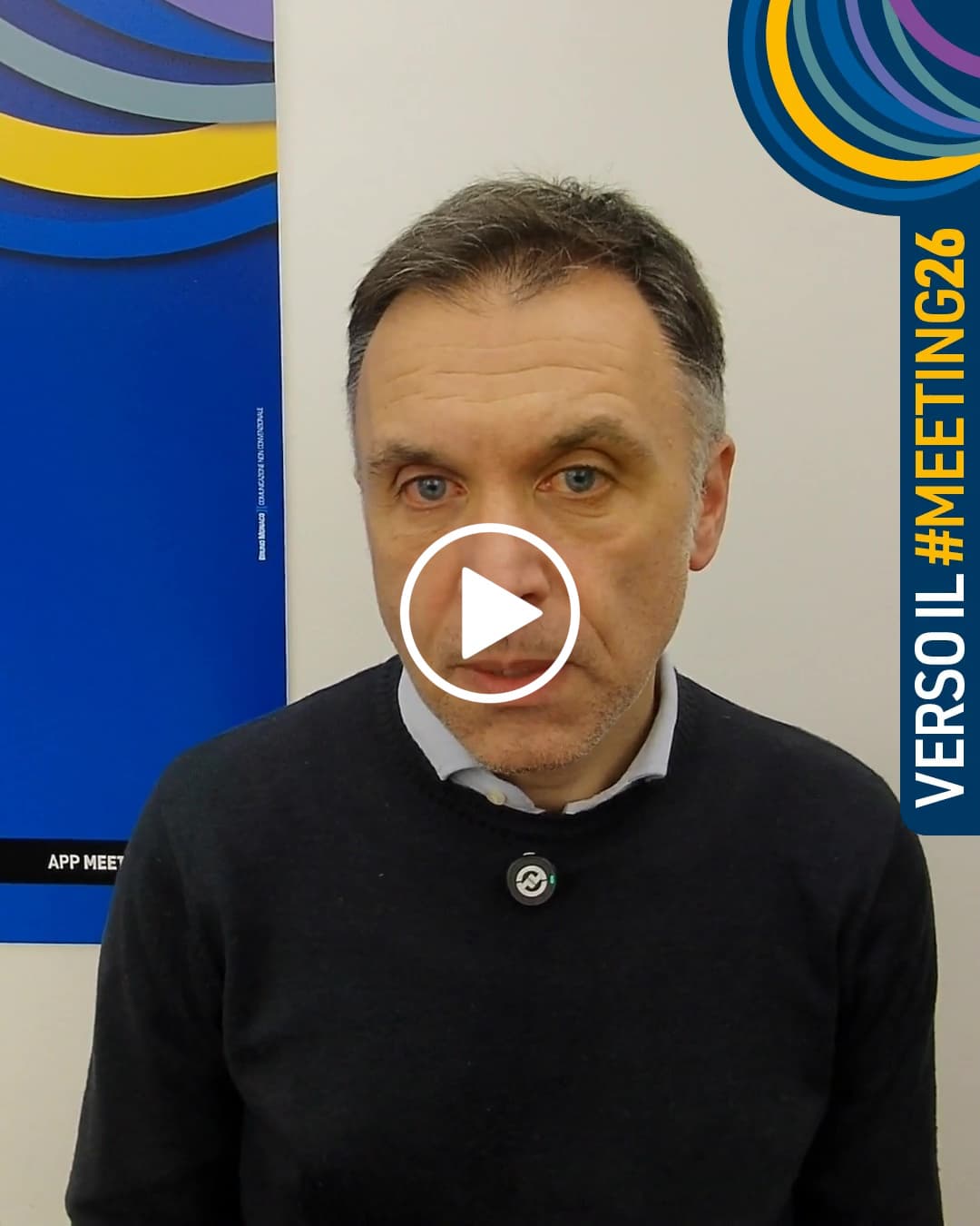 Featured image for “Road to Meeting 2026 | seconda tappa”