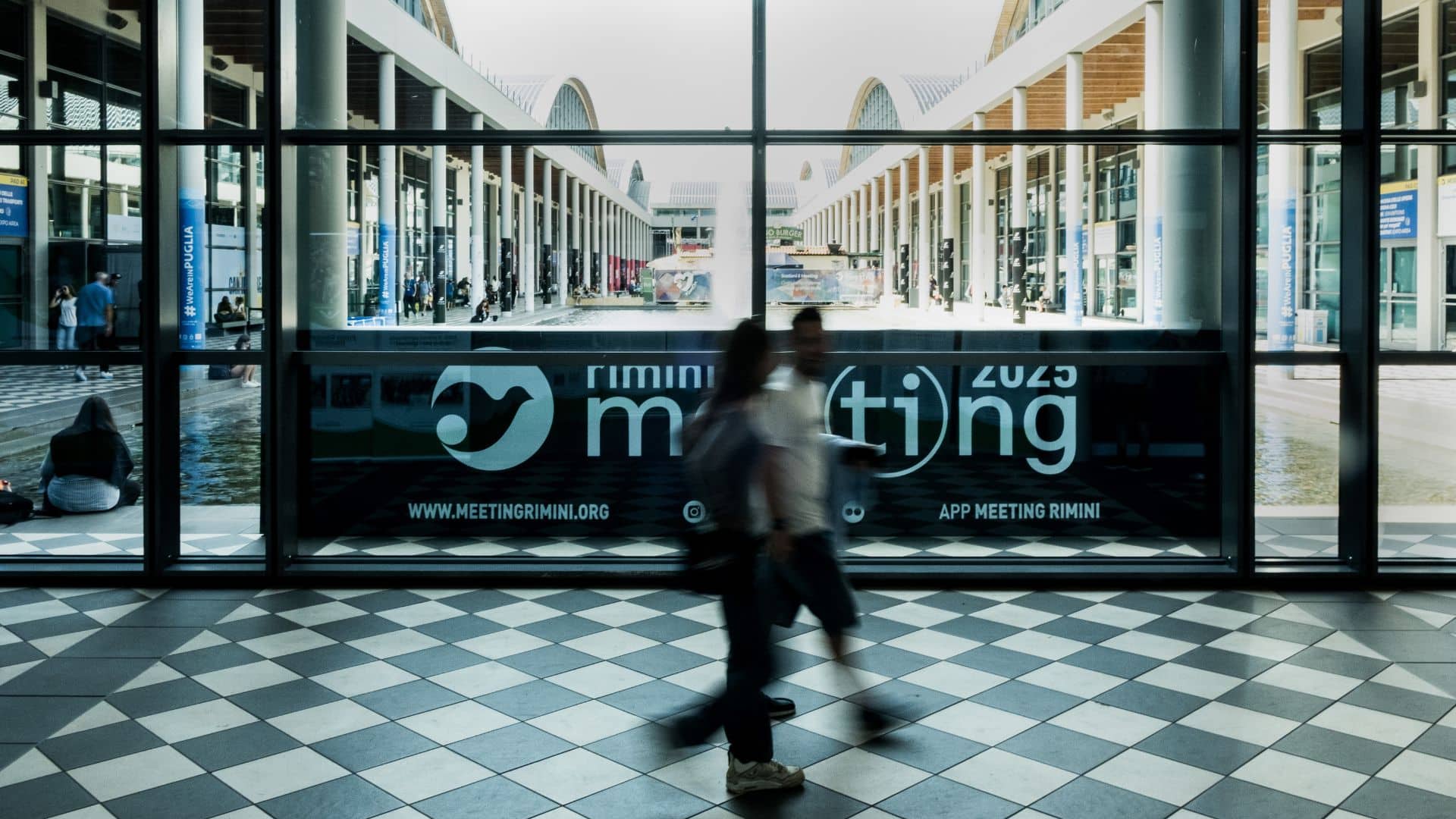 Featured image for “Meeting: Scholz riconfermato presidente, Perazzini nuovo direttore”