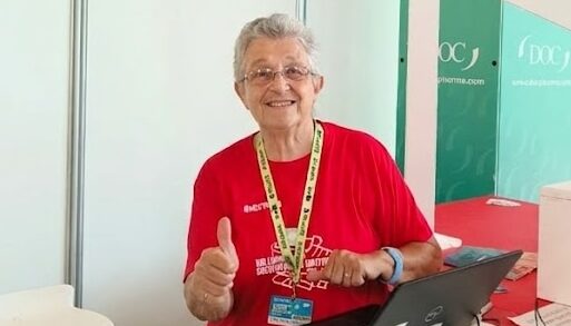 Featured image for “Volti che costruiscono… Suor Barbara”