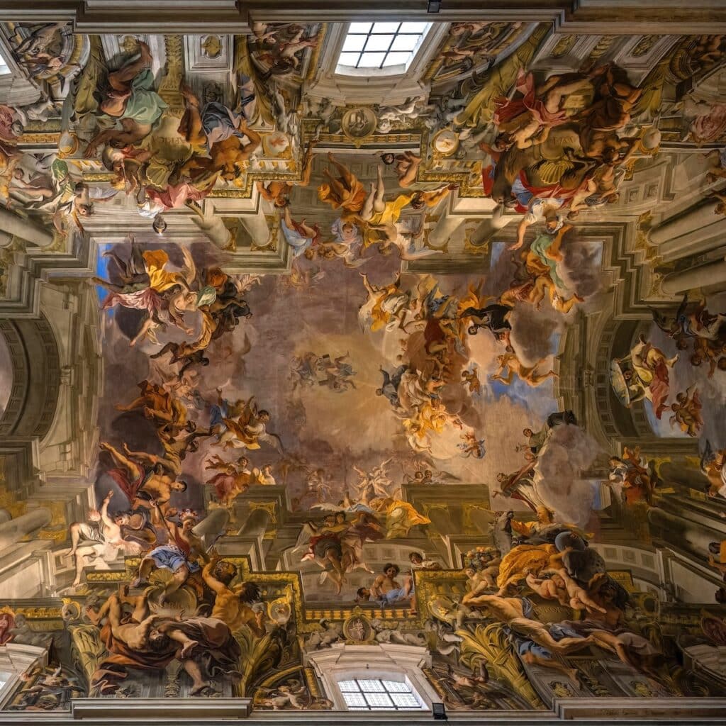 THE WORLD IS OUR HOME  Jesuit Missions and Encounters Between Cultures