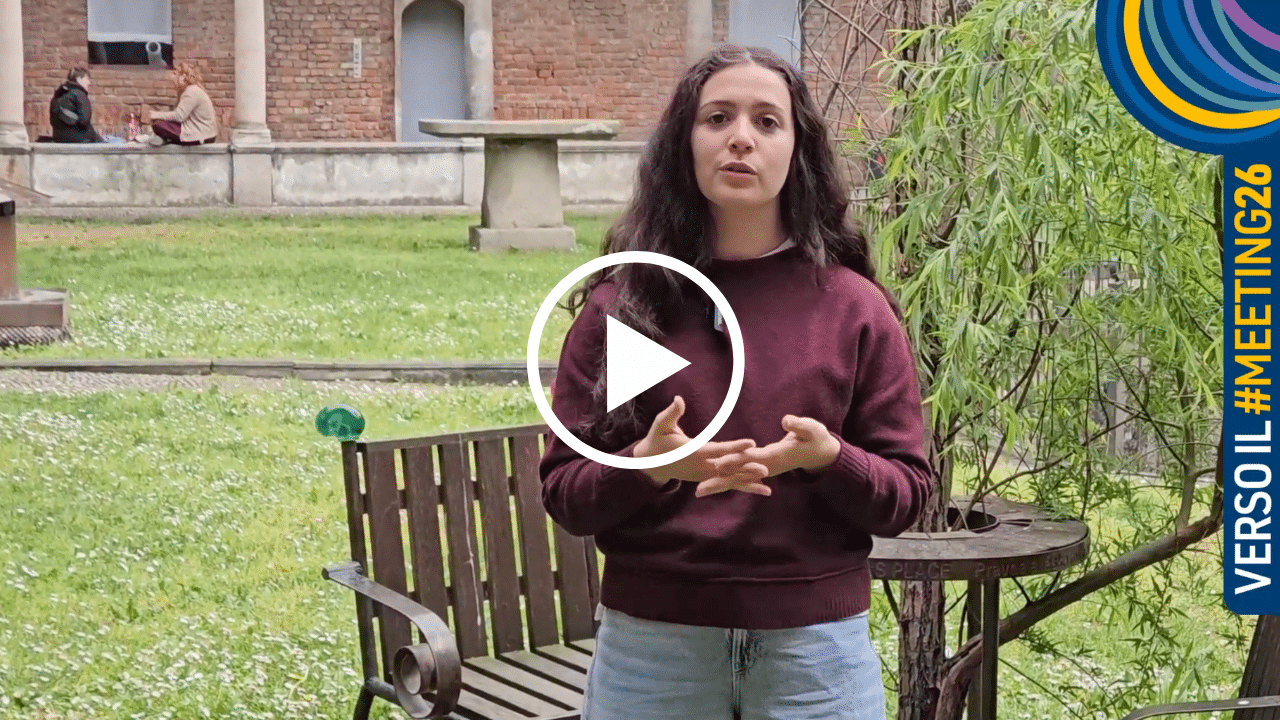 Featured image for “Road to Meeting 2026 | Quarta tappa”