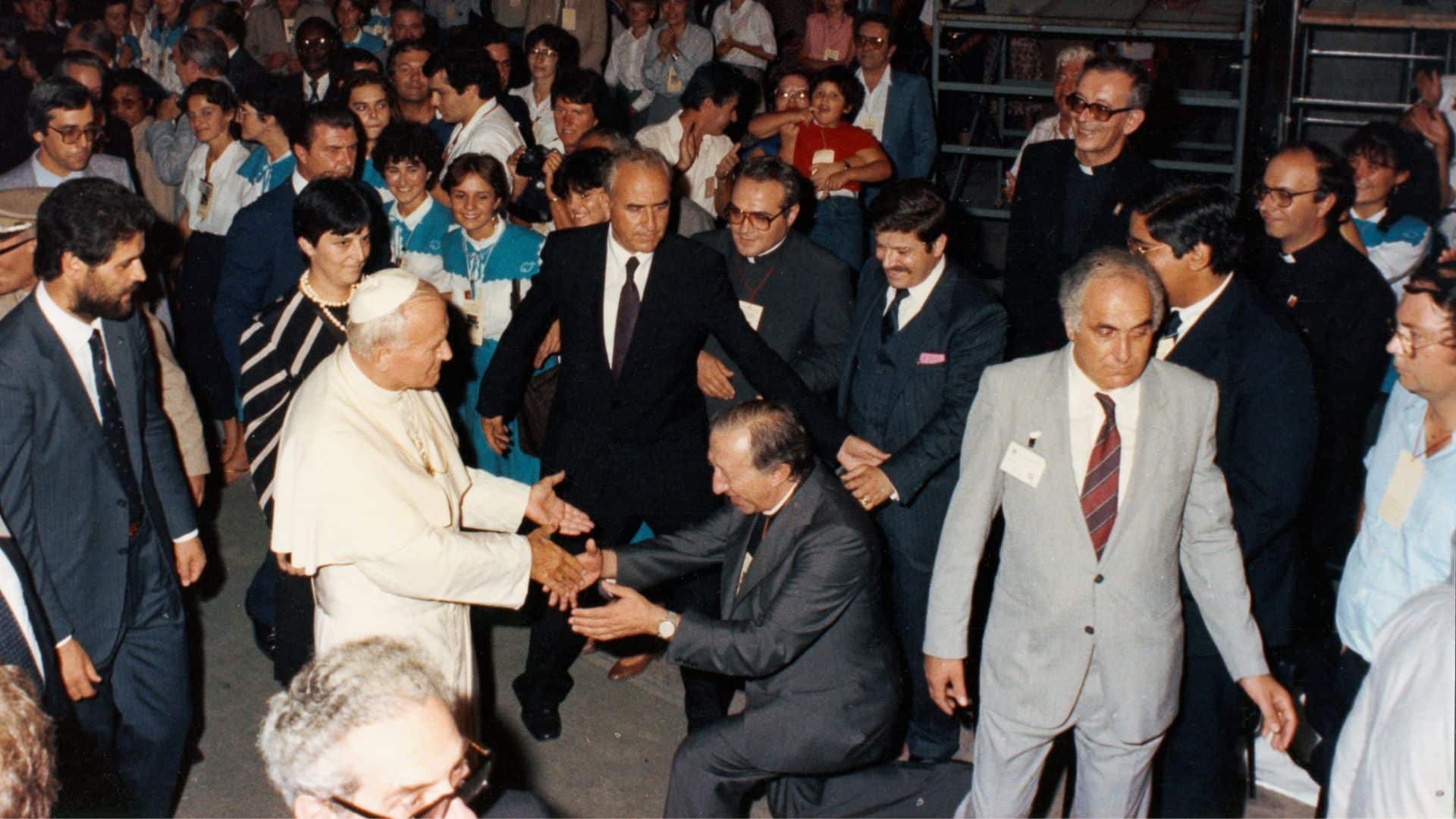 Featured image for “Don Giussani e il Meeting”