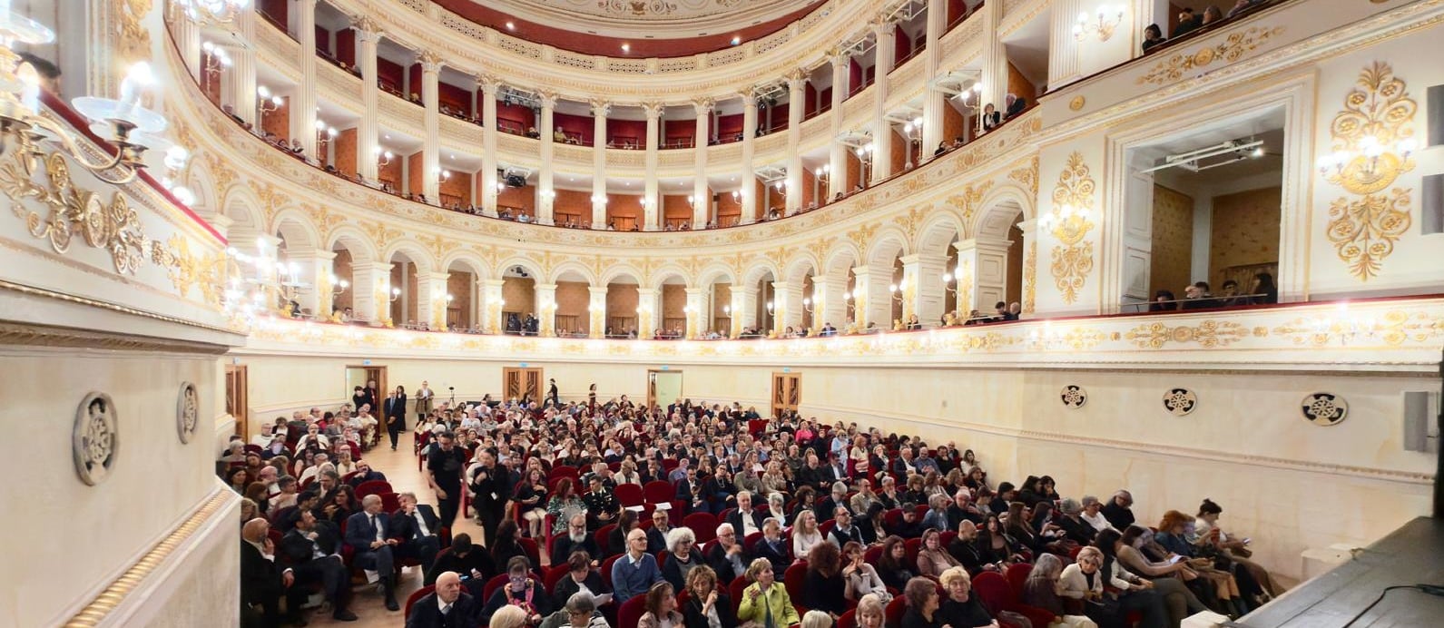 Featured image for “Prevendite spettacoli”