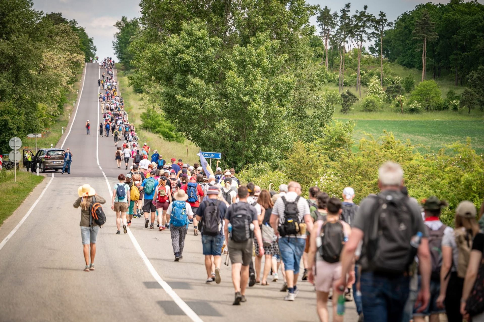 Featured image for “Meeting Brno, a testimony of reconciliation from the heart of”