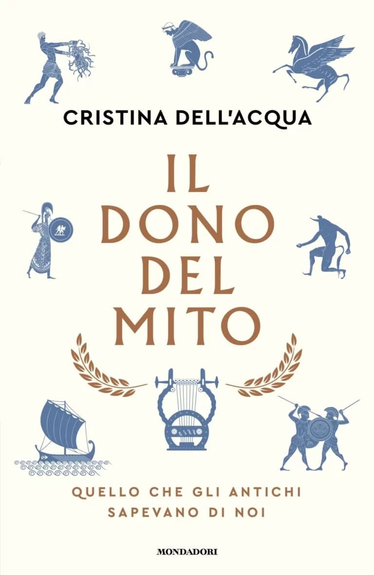 Featured image for “Il dono del mito”