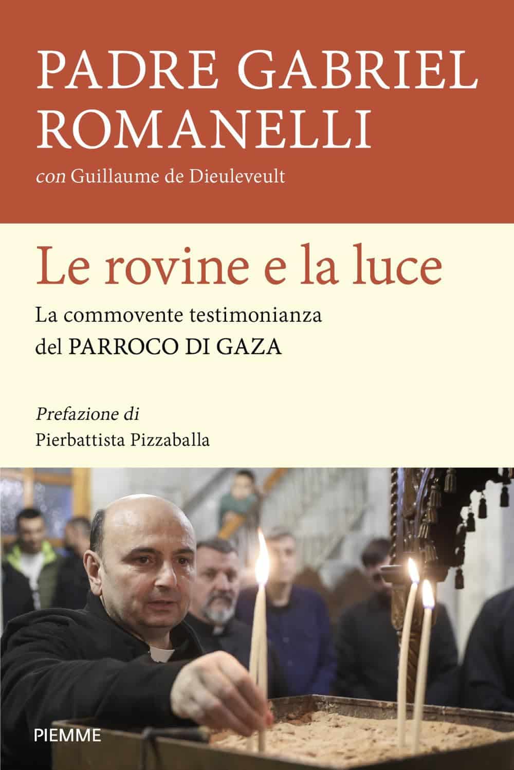 Featured image for “Le rovine e la luce”
