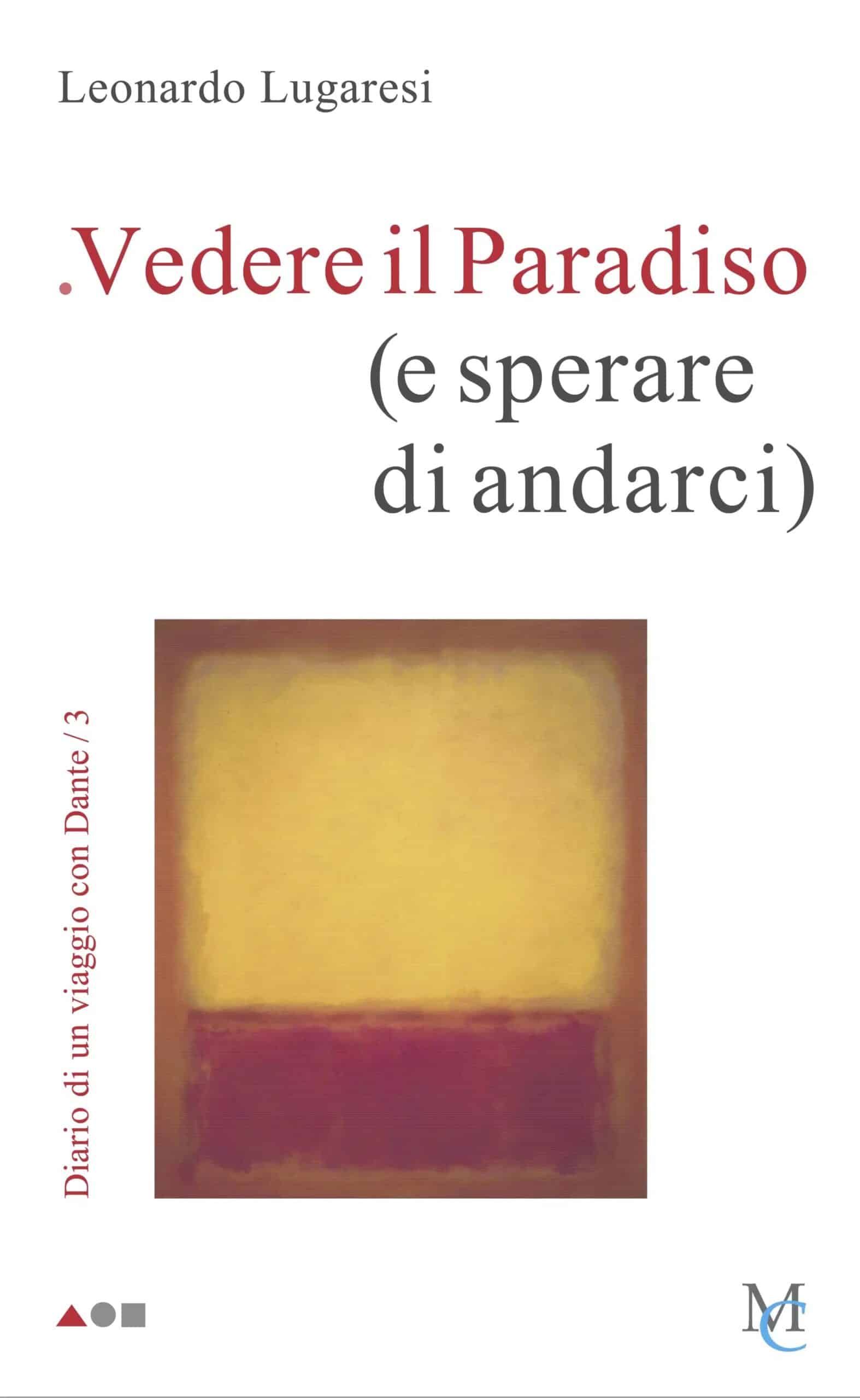 Featured image for “Vedere il paradiso (e sperare di andarci)”