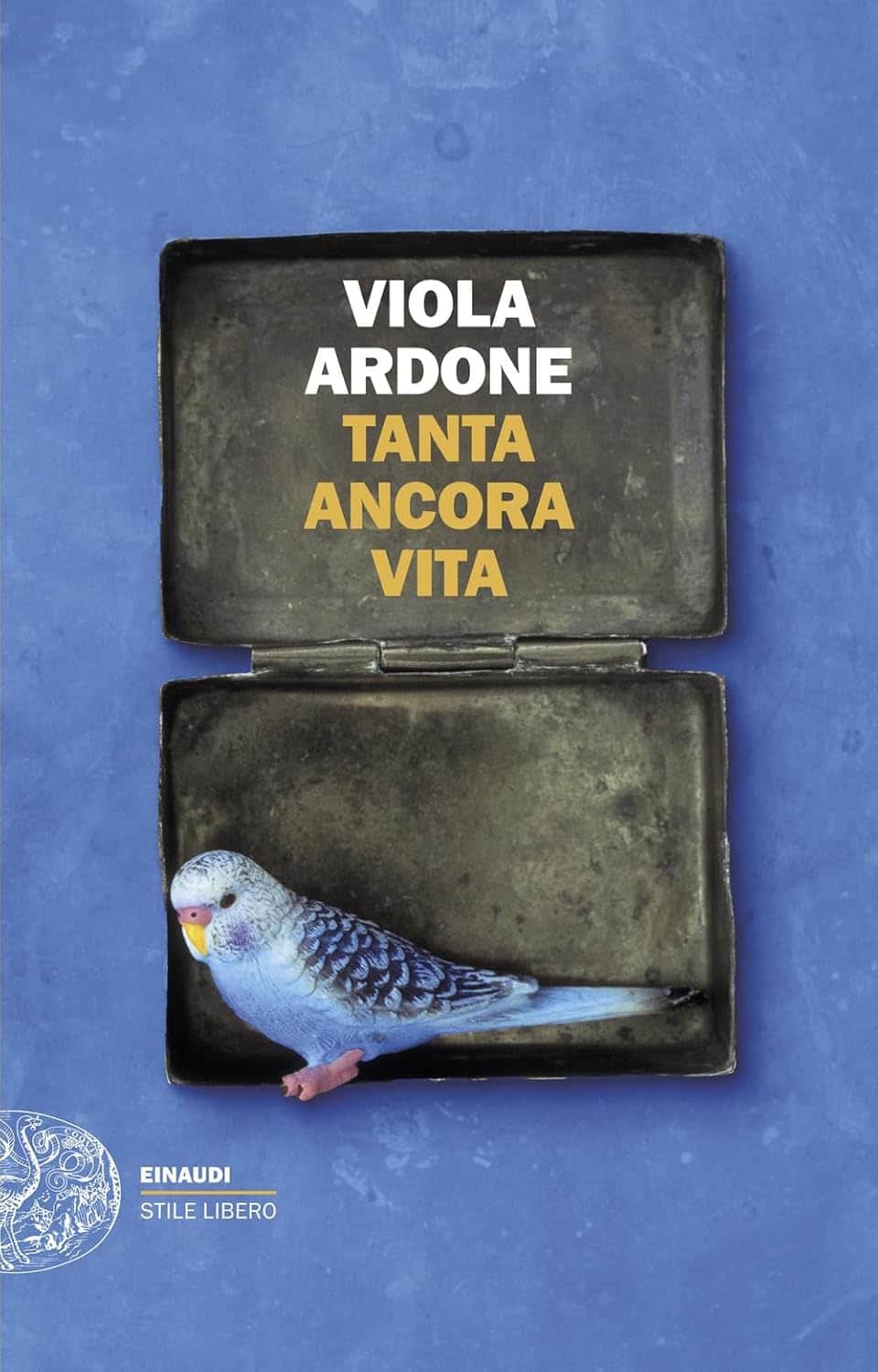 Featured image for “Tanta Ancora Vita”