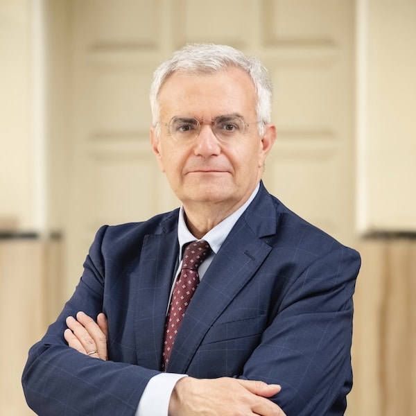 Antonio Affinita