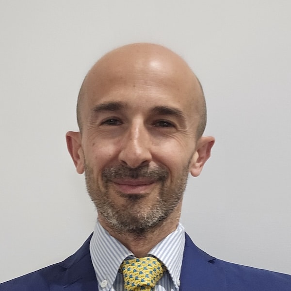 Alessandro Aresu