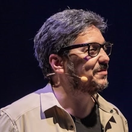 Andrea Benassi