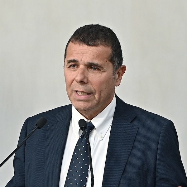 Maurizio Bufalini