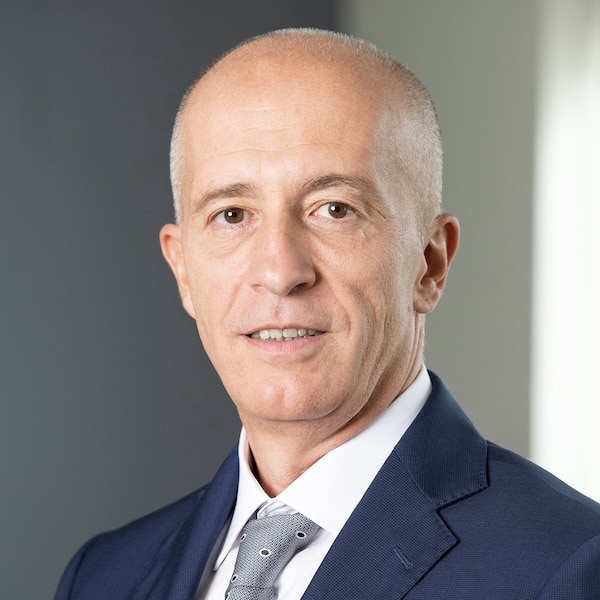 Matteo Bugamelli