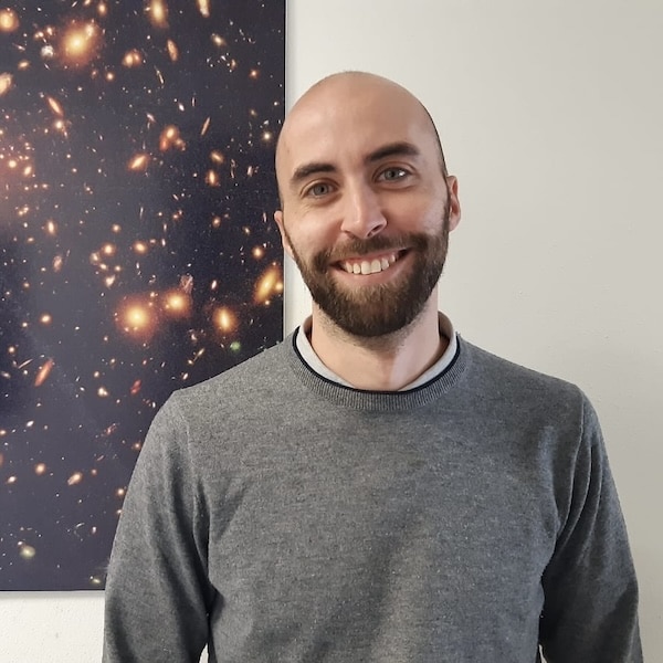 Mattia Bulla