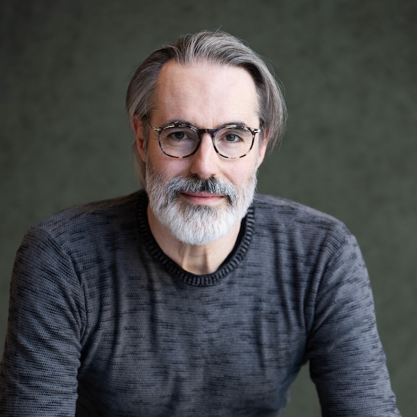 Matteo Bussola