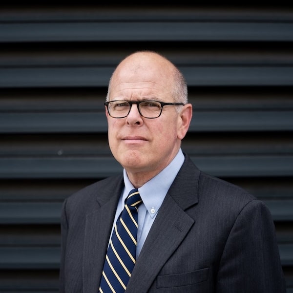 Christopher Caldwell