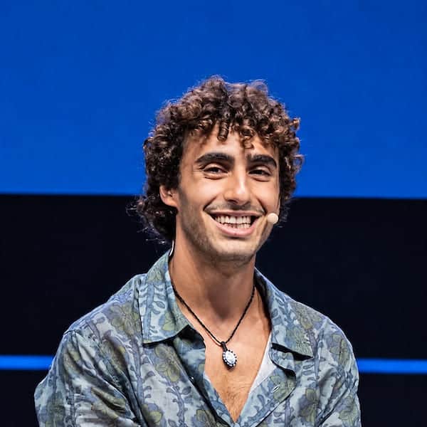 Davide Simone Cavallo