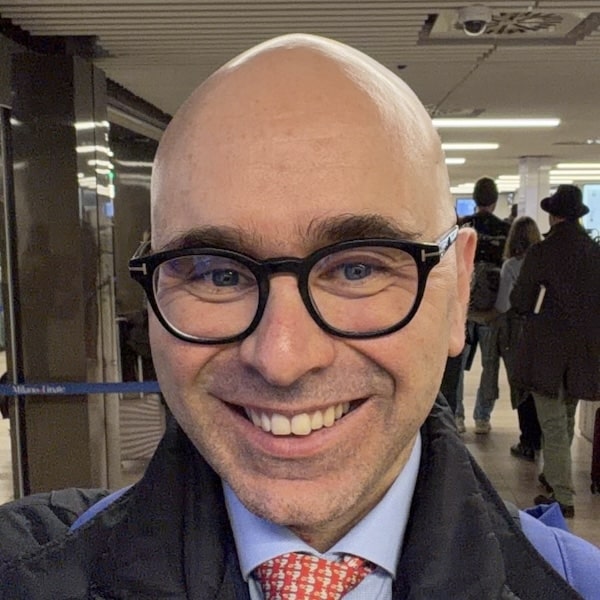 Centemero Giulio