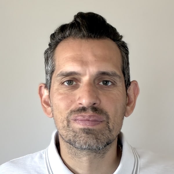 Giacomo Cesana