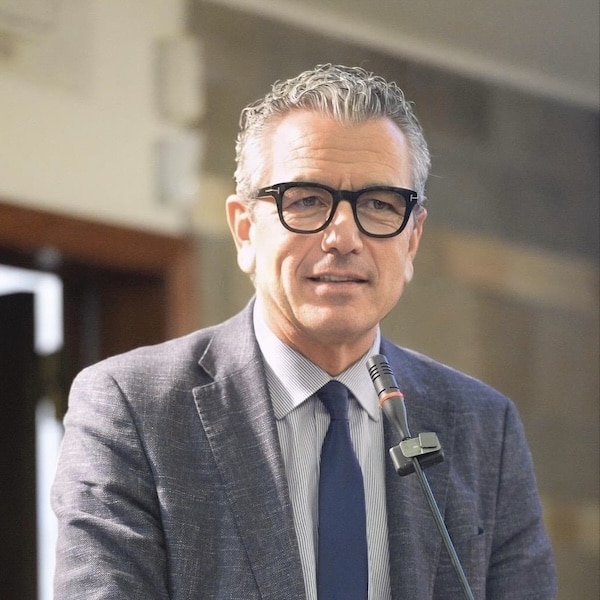 Colucci Alessandro