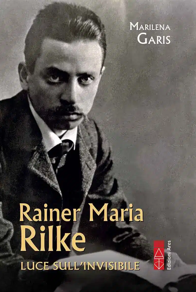 Featured image for “Rainer Maria Rilke”
